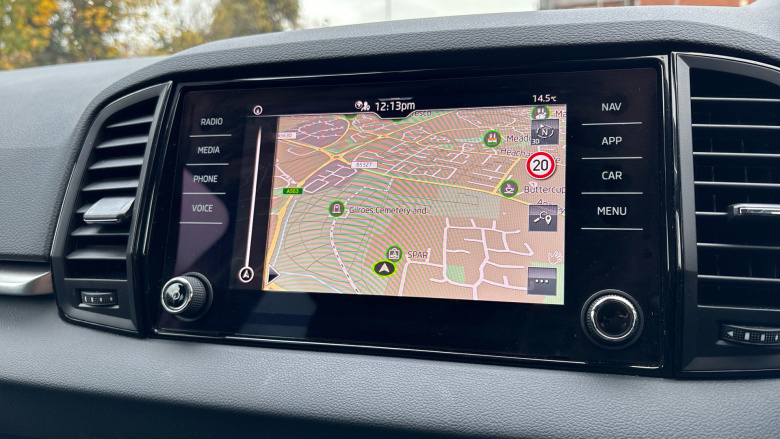 Skoda Karoq 1.5 TSI SE Drive 5dr DSG Petrol Estate